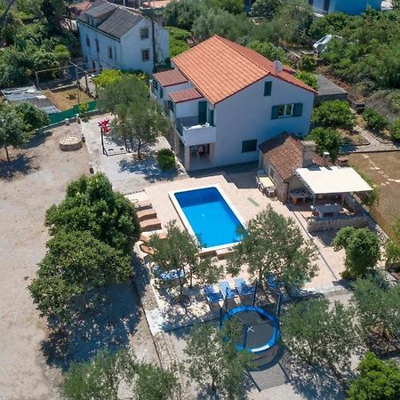 Villa Ivanka Κόρτσουλα Εξωτερικό φωτογραφία