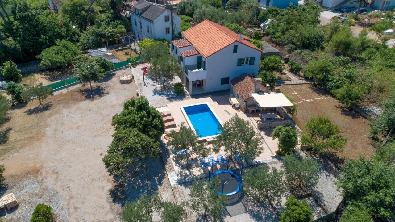 Villa Ivanka Κόρτσουλα Εξωτερικό φωτογραφία