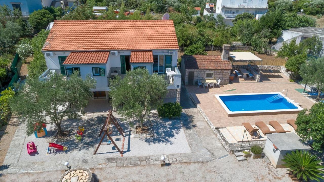 Villa Ivanka Κόρτσουλα Εξωτερικό φωτογραφία