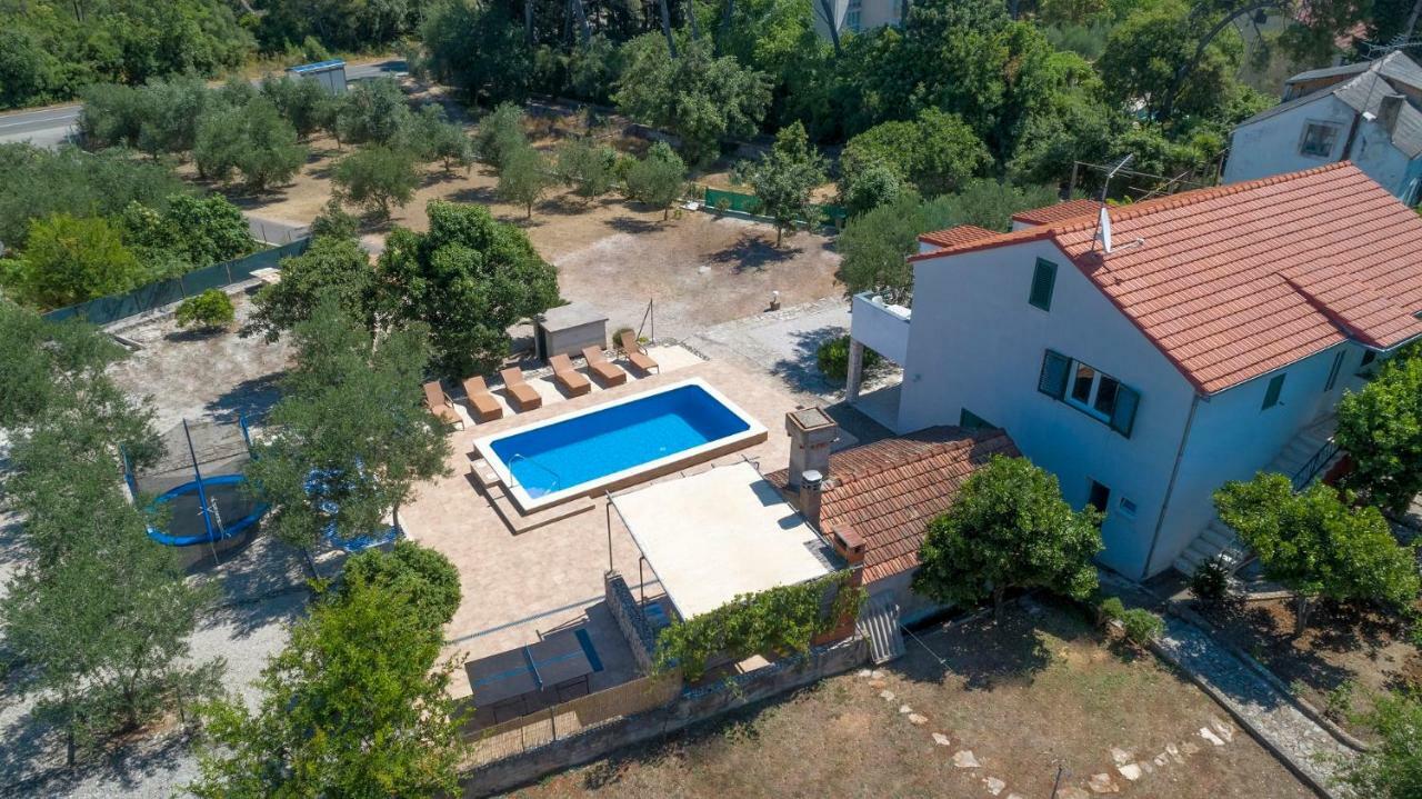Villa Ivanka Κόρτσουλα Εξωτερικό φωτογραφία