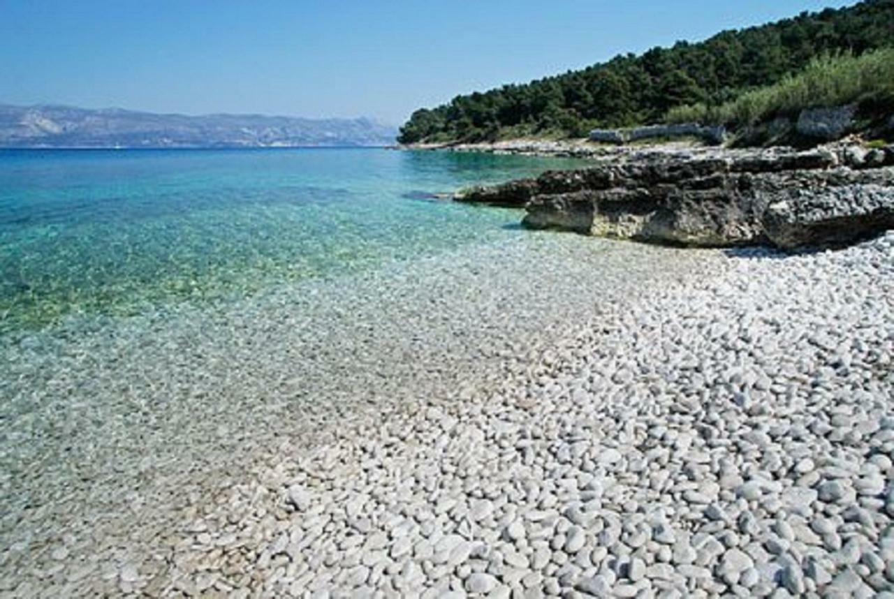 Villa Ivanka Κόρτσουλα Εξωτερικό φωτογραφία