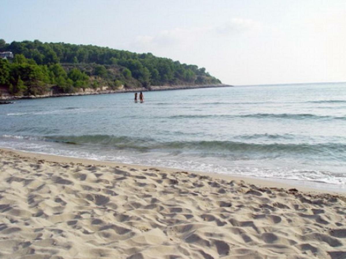 Villa Ivanka Κόρτσουλα Εξωτερικό φωτογραφία