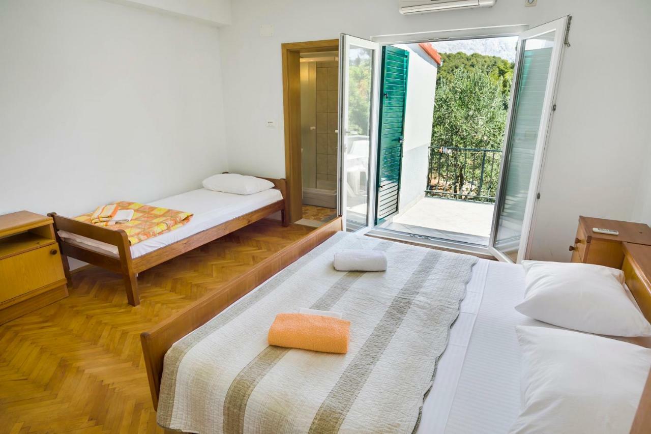 Villa Ivanka Κόρτσουλα Εξωτερικό φωτογραφία